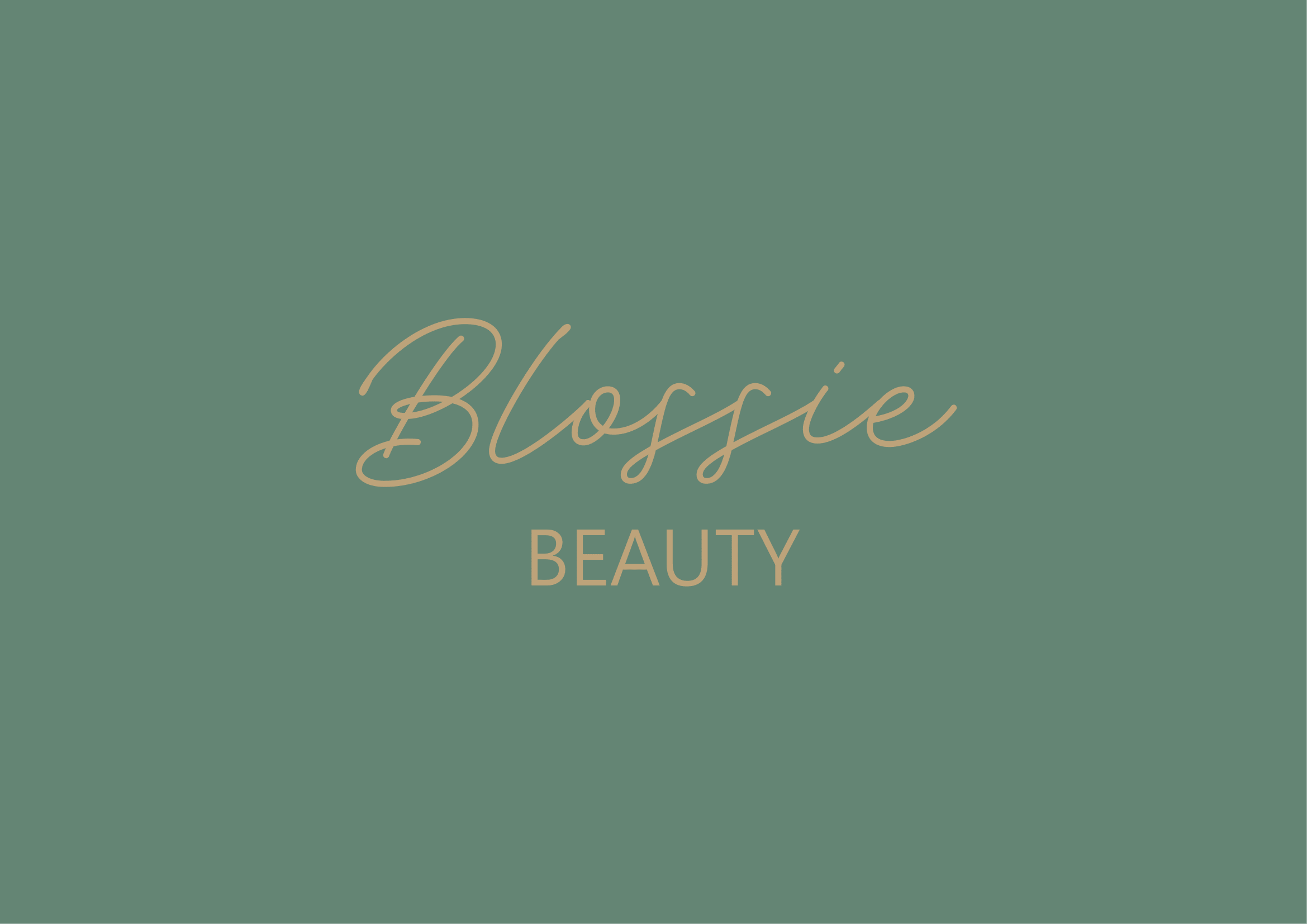 Blossie